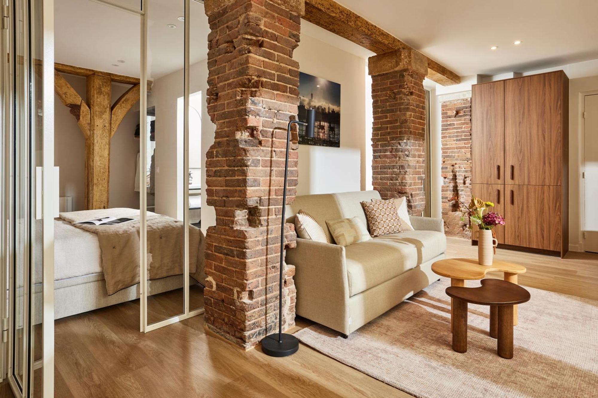 Stylish 2Br & 2Ba With Private Terrace Leilighet Paris Eksteriør bilde